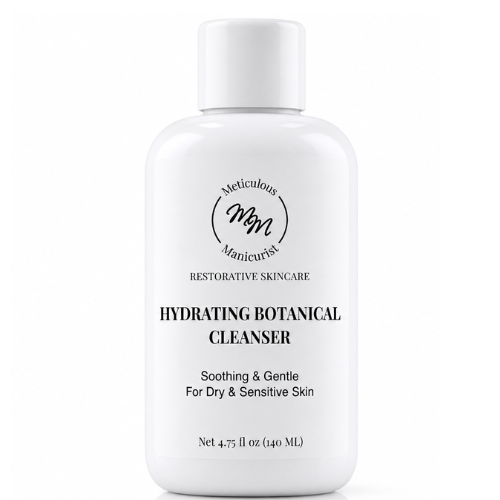 Anti Oxidant Infusion Creme - Meticulous Manicurist — Meticulous